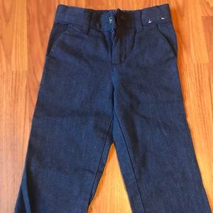 Toddler slacks